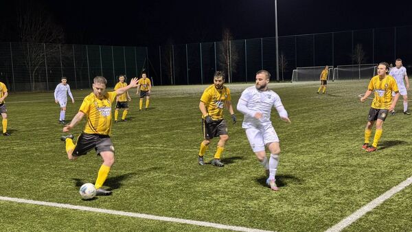 Clonmullion's Leinster dreams die in Drimnagh