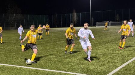 Clonmullion's Leinster dreams die in Drimnagh