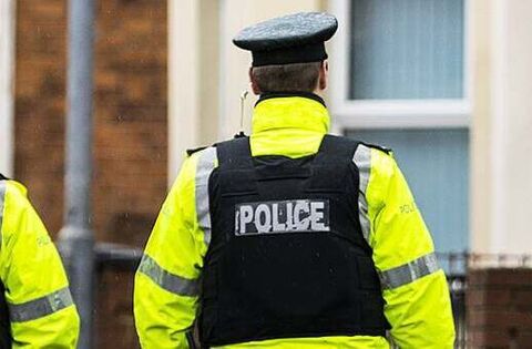 Appeal issued after shots fired through home in Derry - News - Kildare ...