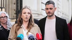 Man (35) who stole van full of Christmas parcels disqualified from driving Man (35) who stole van full of Christmas parcels disqualified from driving