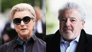 Plans lodged to convert D2 Georgian property owned by Riverdance founders into home