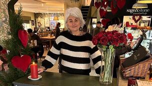 Irish soldier awarded Distinguished Service Medal posthumously