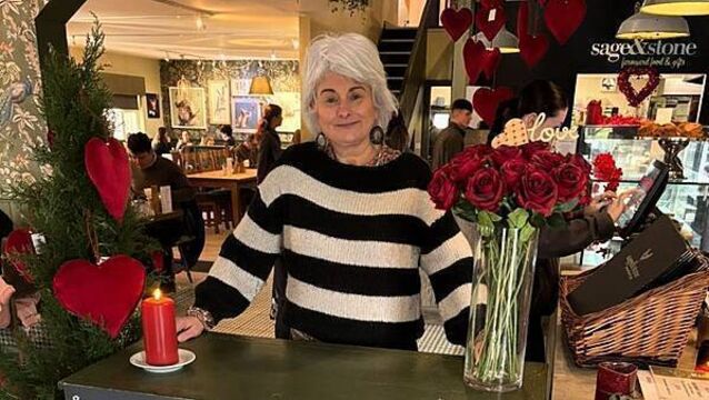 'There’s always someone worse off': Meath restaurant rebuilds after second flood