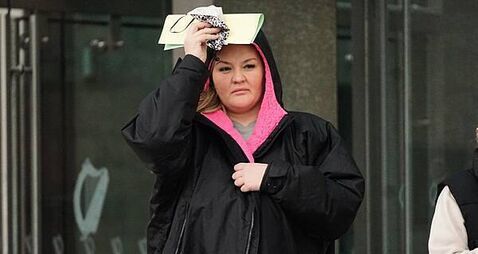 Mother (34) bailed over €275k Ballsbridge suitcase cash-haul