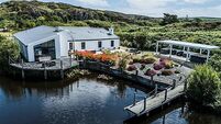 Three Irish homes defined by exceptional outdoor living