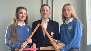Kildare students qualify for calf rearing finals  