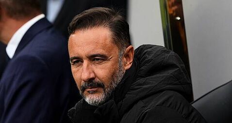 Vitor Pereira confirmed as Nottingham Forest’s fourth manager of the season