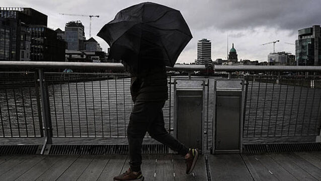 ‘My washing is soaked’: Met Éireann hit with bizarre complaints over forecasts