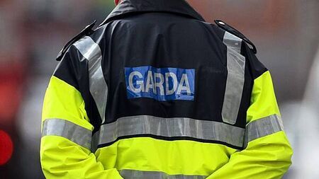 Teen sustains serious injuries following Ballymun shooting