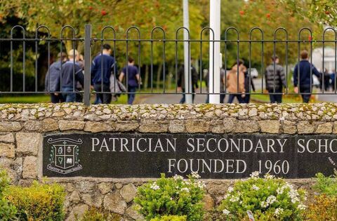 Several Kildare schools have seen a reduction in SNA posts for the 2026/27 school year