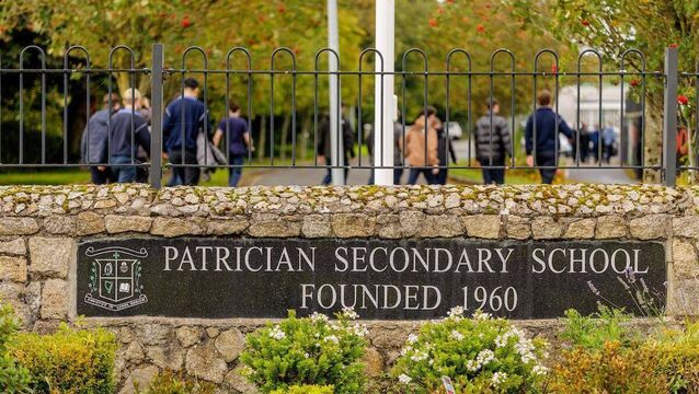 'Devastating' blow for Kildare schools as SNA posts cut