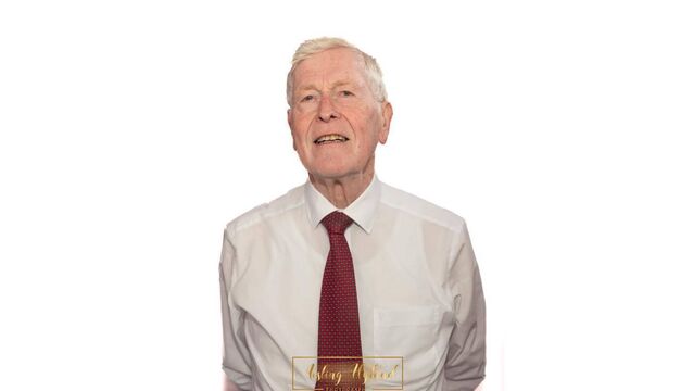 Frank Taaffe named Grand Marshal for Athy St Patrick’s Day parade