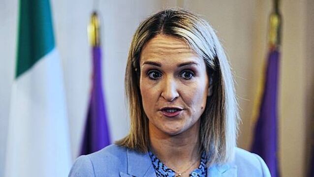 No need for State apology over Troubles-era extradition policy, minister says