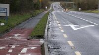 Rás Tailteann to traverse contentious Kildare cycle path 