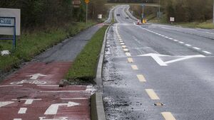 Rás Tailteann to traverse contentious Kildare cycle path
