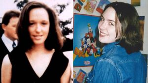 Missing women search re-opened on Kildare border