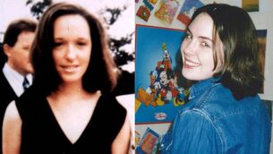 <p>Jo Jo Dullard(L) and Deirdre Jacob </p> <p>Jo Jo Dullard(L) and Deirdre Jacob </p>