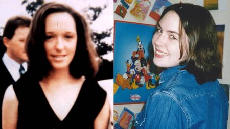 Missing women search re-opened on Kildare border