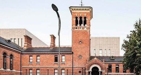 Husband jailed for pouring pot of boiling water over head of sleeping wife