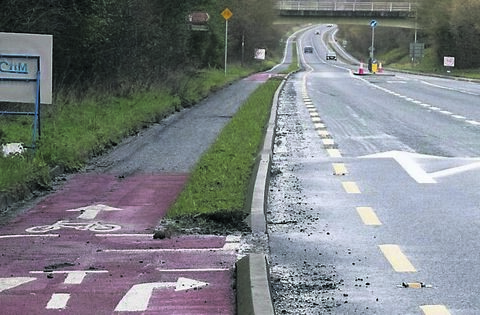 “a pilot scheme that has no pilot”