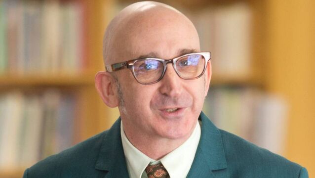 Tributes paid as Athy lecturer is laid to rest