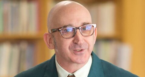 Tributes paid as Athy lecturer is laid to rest