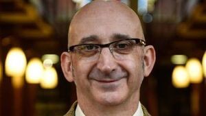 Remembering Athy's Noel Kavanagh