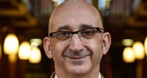 Tributes paid as Athy lecturer is laid to rest Tributes paid as Athy lecturer is laid to rest