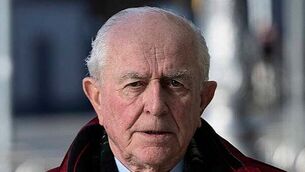 40% of large businesses in Ireland lost employees due to diversity policy changes 40% of large businesses in Ireland lost employees due to diversity policy changes