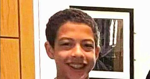 Inquest told officer crawled through tunnel in search for Noah Donohoe