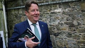 Spend on new public transport vs road projects still above 2:1, minister says