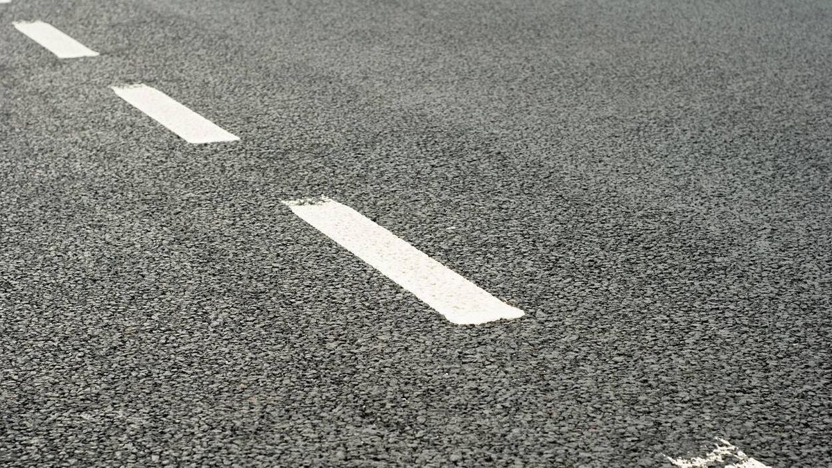 Over €25 million allocated to Kildare roads