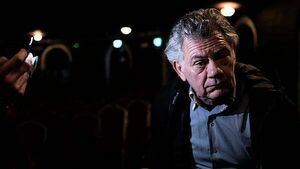 Former garda sergeant warns that play based on Gerry Hutch could reopen wounds of victims