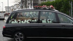 Scrambler ban within weeks, Darragh O’Brien says