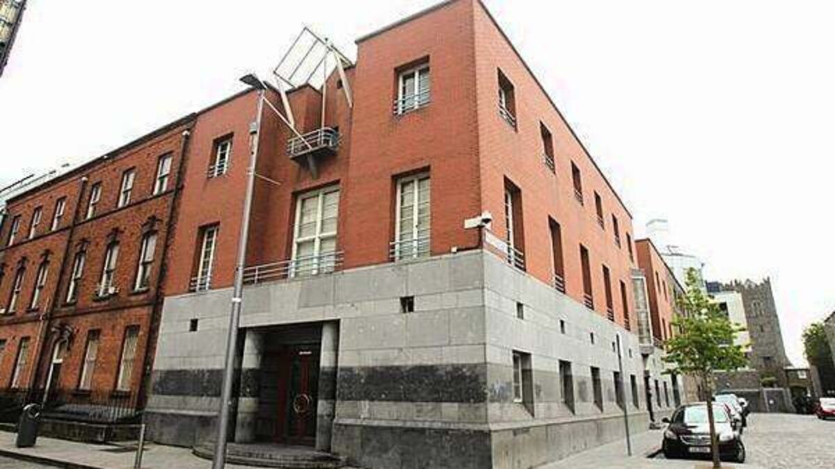 Dublin man found guilty of role in terrifying Artane carjacking when aged 16