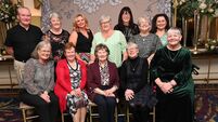 PHOTOS: Newbridge Parish Social in the Keadeen Hotel 