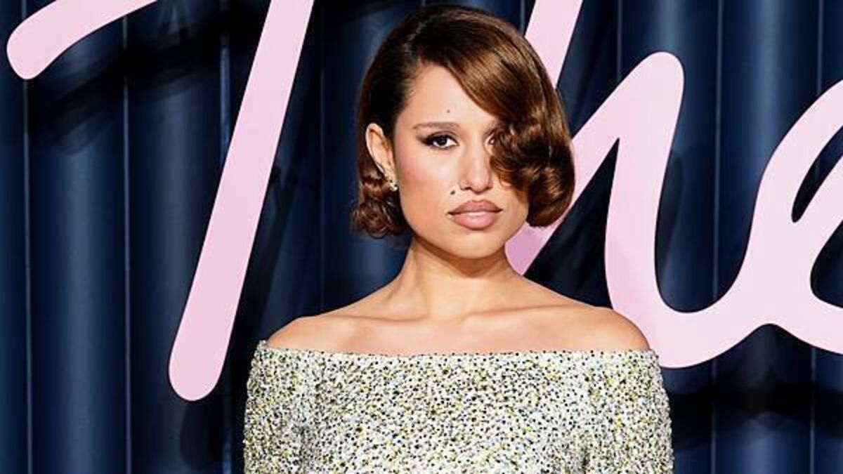 Raye ‘devastated’ as fans denied entry to Paris gig after ‘Ticketmaster error’