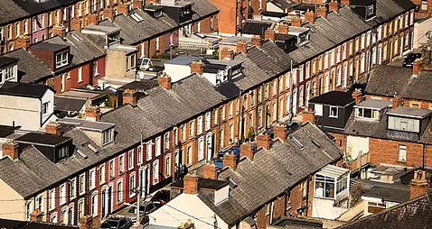 House prices increased by 7 per cent last year - CSO