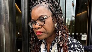 Woman who alleged brain injury in zorb ball settles case for €1m