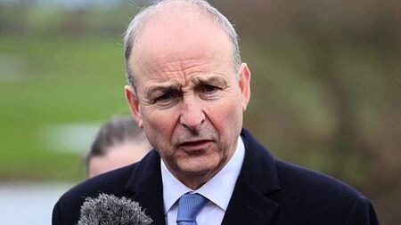 Taoiseach says ‘harm has been done’ in North Kerry youth mental health service