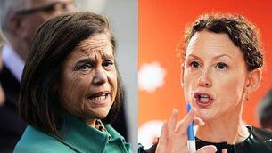 Fine Gael's Josepha Madigan resigns as junior minister Fine Gael's Josepha Madigan resigns as junior minister