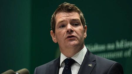 Funding offered to help establish up to four new flour mills in Ireland