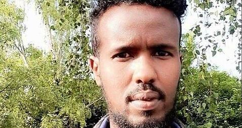 Detectives investigating South Belfast death name victim