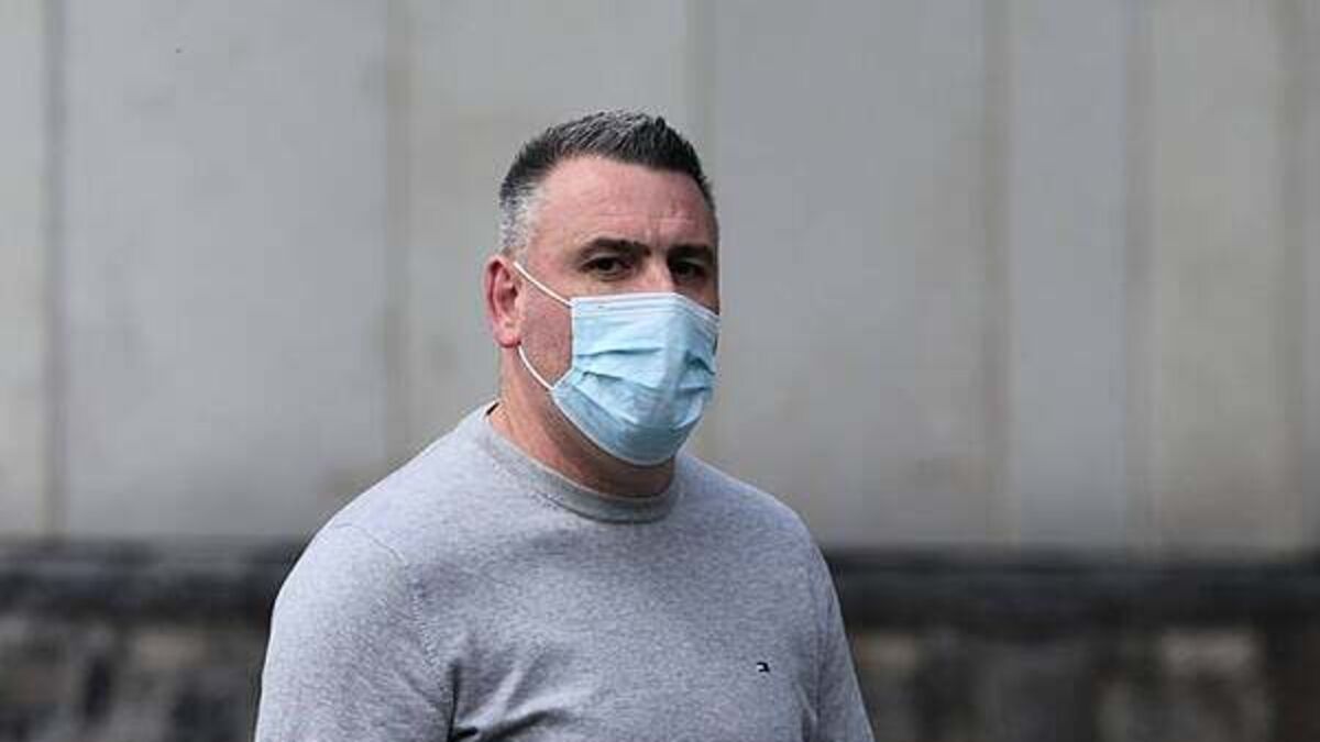 CAB granted permission to sell 'very high value' cars seized from former Real IRA member