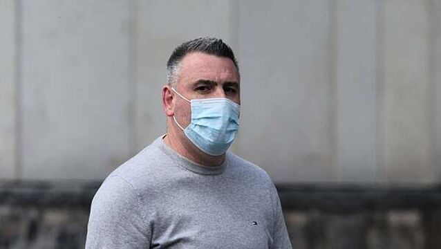 CAB granted permission to sell 'very high value' cars seized from former Real IRA member