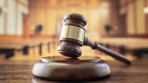 Kildare woman insists that she wants case ‘over and done with today’