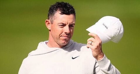 Rory McIlroy set for Augusta trip after this week’s Genesis Invitational