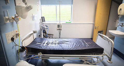 No consultant child psychiatrist working full-time in Kerry, HSE says