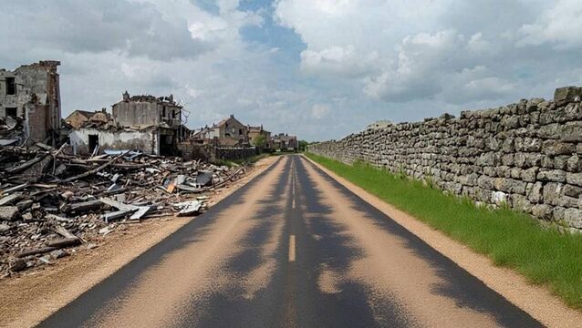 Kildare comic presents new show