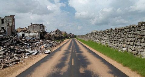 Kildare comic presents new show